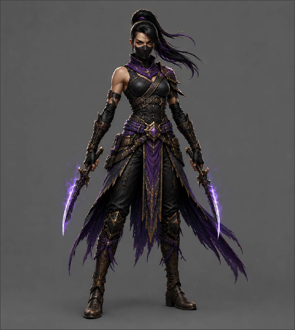 Shadowstep