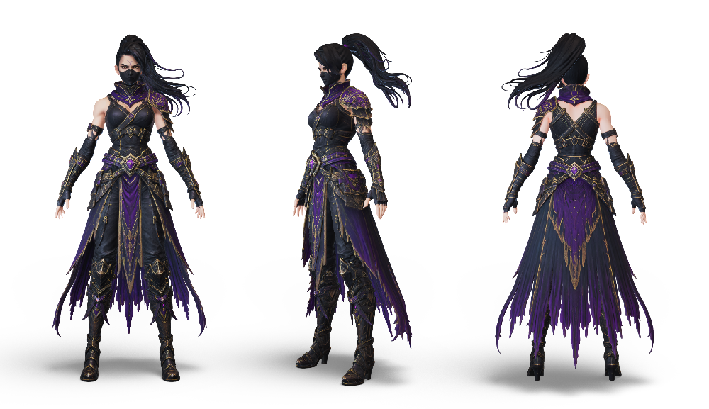 Shadowstep